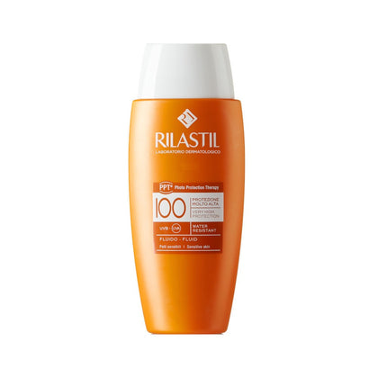 Rilastil Md 100 75 Ml Fluido Protettivo