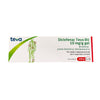 Diclofenac Teva 10mg/g Gel 120g