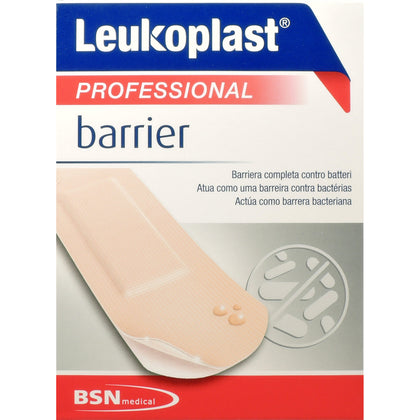 Leukoplast Barrier 72x22 10 Pezzi