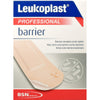 Leukoplast Barrier 72x22 10 Pezzi