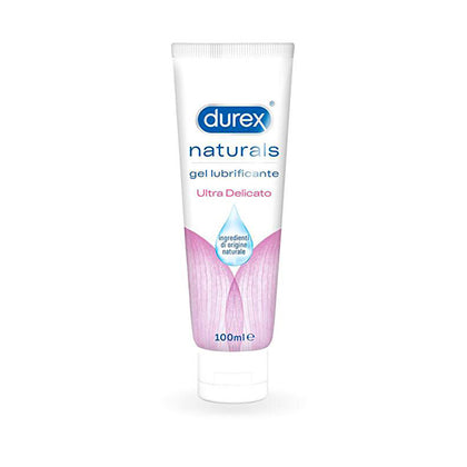 Durex Naturals Ultra Delicato 100ml