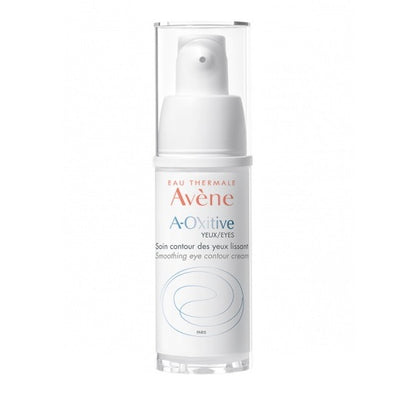 Eau Thermale Avene A-oxitive Contorno Occhi Levigante 15ml