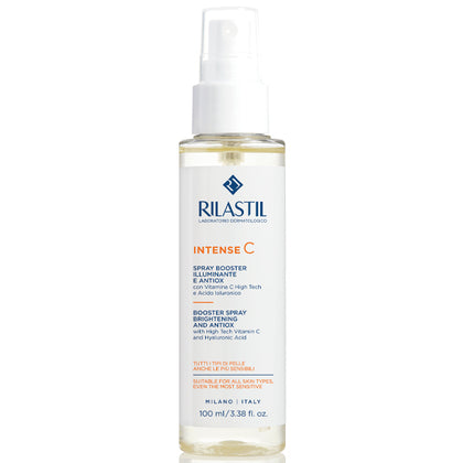 RILASTIL INTENSE C SPRAY BOOSTER ILLUMINANTE 100ML