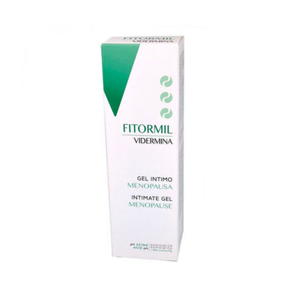 Vidermina Fitormil Gel Intimo 30ml