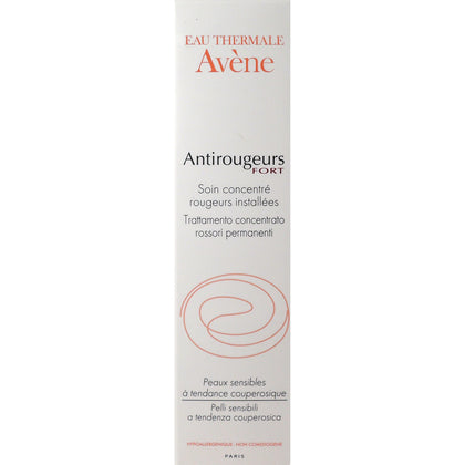 Avene Antirougeurs Forte Trattamento ( Antiarrossamento )