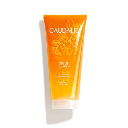 Caudalie Gel Doccia Soleil Des Vignes