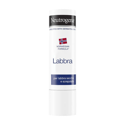 Neutrogena Stick Labbra Formula Norvegese 4,8g