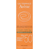 Avene Solare Crema Antiage Spf50+ 50ml