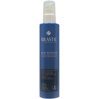 RILASTIL SUN SYSTEM INTENSIFICATORE ABBRONZATURA