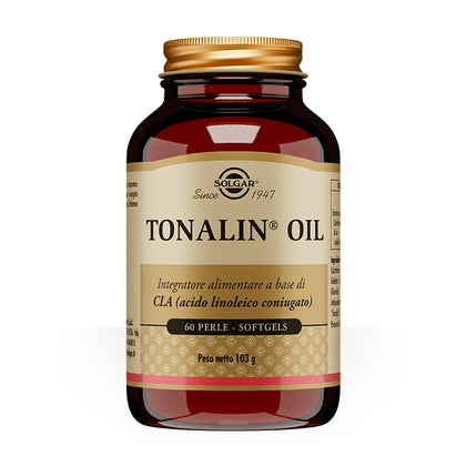 Solgar Tonalin Oil 60 Perle