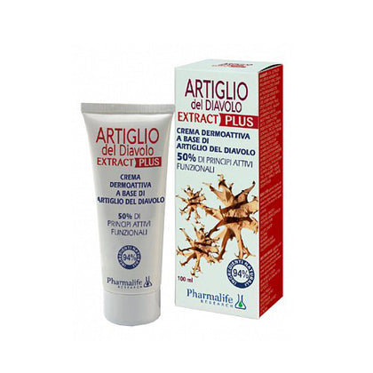 Artiglio Diavolo Extract Plus