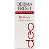 DERMAFRESH ODORCONTROL ROLLON