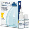 Acqua Sirmione Termale Sulfurea 15ml 6 Flaconcini