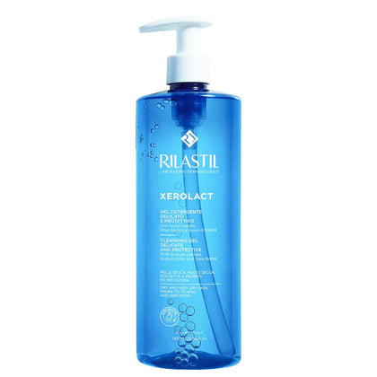 Rilastil Xerolact Gel Detergente 750Ml