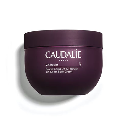 Caudalie Vinosculpt Balsamo Corpo Liftante Rasssodante 250ml