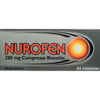 Nurofen 24 Compresse Rivestite 200mg