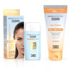 Isdin Fotoprotector Fusion Water Spf50+gel Cream Spf50+