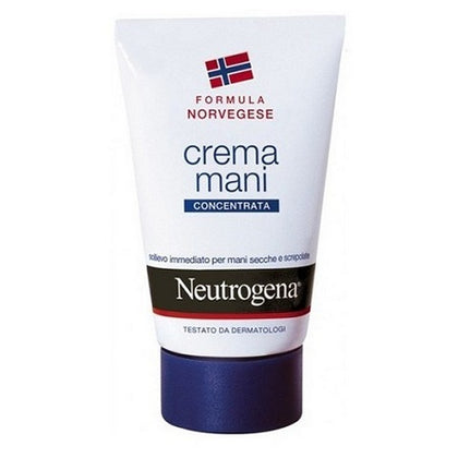 Neutrogena Mani Crema Mani Profumata 75ml