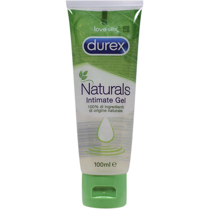 Durex Natural Gel 100ml