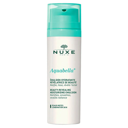 Nuxe Aquabella Emulsione Idratante 50ml