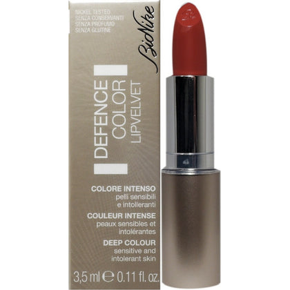 DEFENCE COLOR ROSSETTO LIPVELVET 106