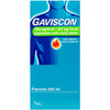 Gaviscon Os 500+267mg/10ml Men