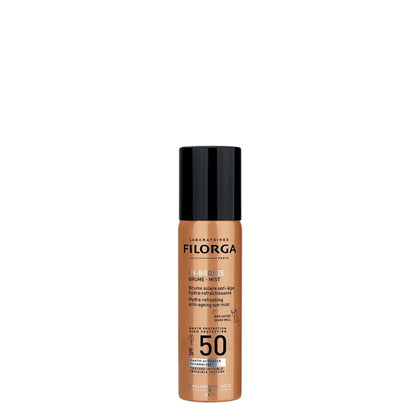 Filorga Uv Bronze Brume Spf50+ 60ml