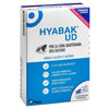 Hyabak Ud 10 Flaconcini Monodose