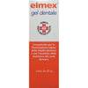 Elmex Gel Dentale 25g