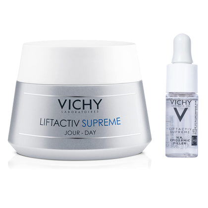 Vichy Liftactiv Supreme Pelli Secche+h.a. Epidermic Siero