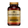 Solgar Resveratrox 60 Capsule