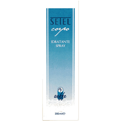 Setel Idratante Corpo Spray 200ml