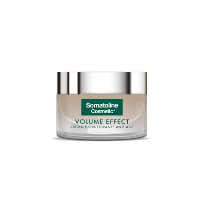 Somatoline Cosmetic Volume Effect Crema Anti-age 50ml