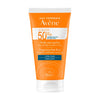 Avene Solare Fluido Senza Profumo Spf50+ 50ml