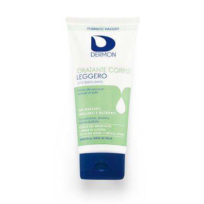 Dermon Idratante Corpo Leggero 100ml