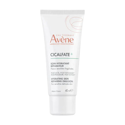 Avene Cicalfate+ Trattamento Idratante Ristrutturante 40ml