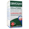 Dentosan Collutorio Monodose 0,20% 15 Buste