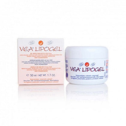 Vea Lipogel Idratante Protettivo 50ml