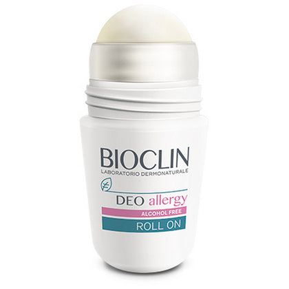 Bioclin Deo Allergy Roll On