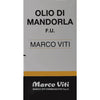 Olio Mandorle Dolci Fu 50ml