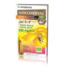 ARKOROYAL PAPPA REALE 500 MG BIO JUNIOR 10 FLACONCINI