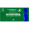 Momendol 12 Compresse Rivestite 220 Mg