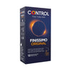 Control Preservativi Finissimo Original 12 Pezzi