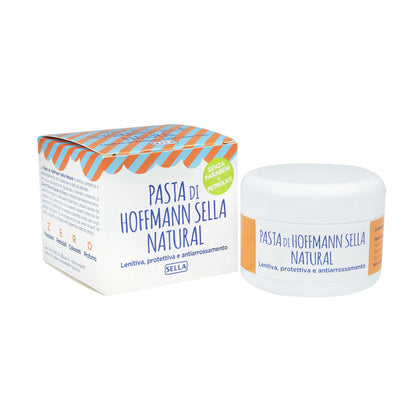 Pasta Di Hoffmann Sella Natural 200ml