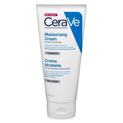 Cerave Crema Idratante 177ml