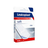 Leukoplast Cerotti Soft White 72x19mm 20 Pezzi