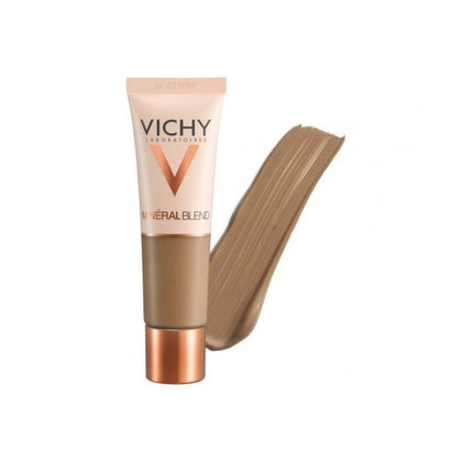 VICHY MINERALBLEND FONDOTINTA 18 COPPER