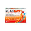 MGK VIS ENERGY TOTAL 30 CAPSULE MOLLI