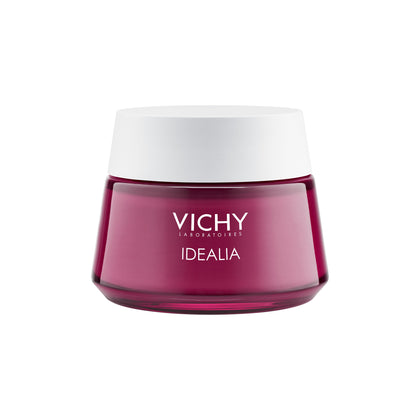 Vichy Idealia Crema Energizzante Giorno Pelle Secca 50ml