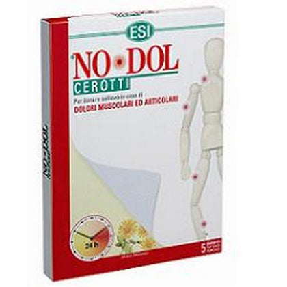 Esi No Dol 5 Cerotti